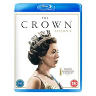 CROWN SEASON 3