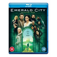 EMERALD CITY SEASON 1