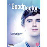 GOOD DOCTOR SEASON 2