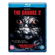 GRUDGE 2