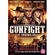 GUNFIGHT AT EMINENCE HILL