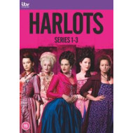 HARLOTS S1-3