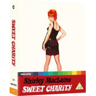 SWEET CHARITY