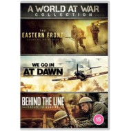 A WORLD AT WAR: COLLECTION