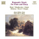 MUSIC FOR FLUTE AND HARP<br/><h5>Megjelenés: 1994-09-19</h5>