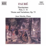 NOCTURNES VOL.1