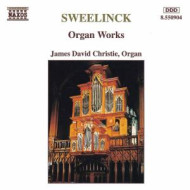 ORGAN WORKS