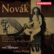 LADY GODIVA/DE PROFUNDIS