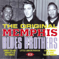 ORIGINAL MEMPHIS BLUES BR