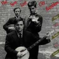 EARLY YEARS (1958-1962)