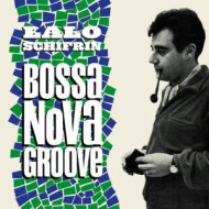 BOSSA NOVA GROOVE