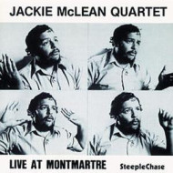 LIVE AT MONTMARTRE