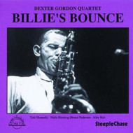 BILLIE'S BOUNCE