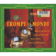 TROMPE LE MONDE