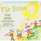 KLAVIERMUSIK FUR KINDER<br/><h5>Megjelenés: 2001-03-12</h5>