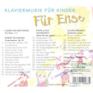 KLAVIERMUSIK FUR KINDER