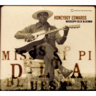 MISSISSIPPI DELTA BLUESMA