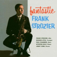 FANTASTIC FRANK STROZIER