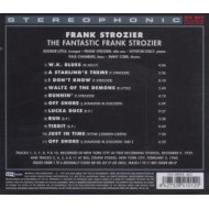 FANTASTIC FRANK STROZIER