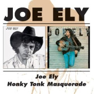 JOE ELY/HONKY TONK MASQUE