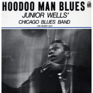 HOODOO MAN BLUES