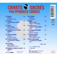 CHANTS SACRES POLYPHONIES