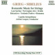 ROMANTIC MUSIC FOR STRING<br/><h5>Megjelenés: 1991-11-28</h5>