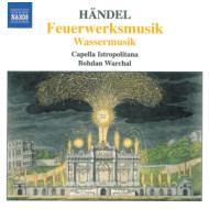FIREWORKS/WATER MUSIC