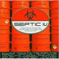 SEPTIC IV -15TR-