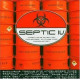 SEPTIC IV -15TR-<br/><h5>Megjelenés: 2014-02-20</h5>