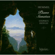 PIANO SONATAS