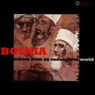 BOSNIA-ECHOES FROM AN