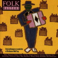 FOLK MASTERS - GREAT PERF