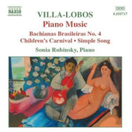 PIANO MUSIC 4