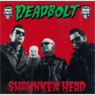 SHRUNKEN HEAD