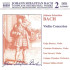 VIOLIN CONCERTOS 2