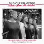 FRANCE POLYPHONIC SONGS