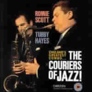 COURIERS OF JAZZ