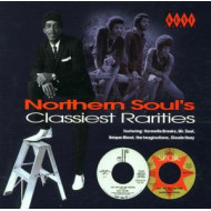 NORTHERN SOUL CLASSIEST RARITIES