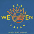 GOD WEEN SATAN