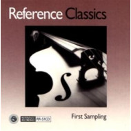 REFERENCE CLASSICS