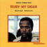 RUBY MY DEAR