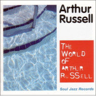 WORLD OF ARTHUR RUSSELL