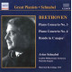 PIANO CONCERTOS NO.3&4<br/><h5>Megjelenés: 2001-08-13</h5>