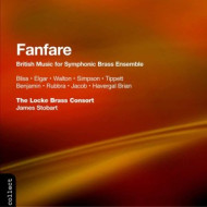 FANFARES -28TR-