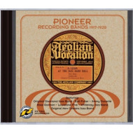 PIONEER RECORDINGS BANDS