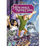 HUNCHBACK OF NOTRE DAME