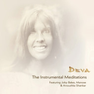 INSTRUMENTAL MEDITATIONS