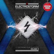 ELECTROSTORM VOL.9