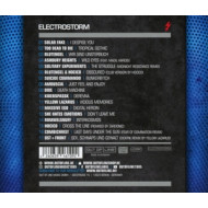 ELECTROSTORM VOL.9